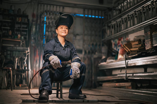 Best Marine and Shipbuilding Welding in Maunawili, HI